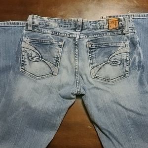 BKE Mystic 20 Stretch Jeans